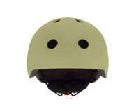 Scoot & Ride Kask Ochronny S-M dla dzieci 3+ Olive - 1265386 - zdjęcie 4